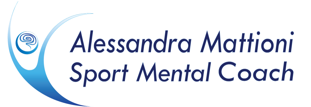 Alessandra Mattioni Sport Mental Coach