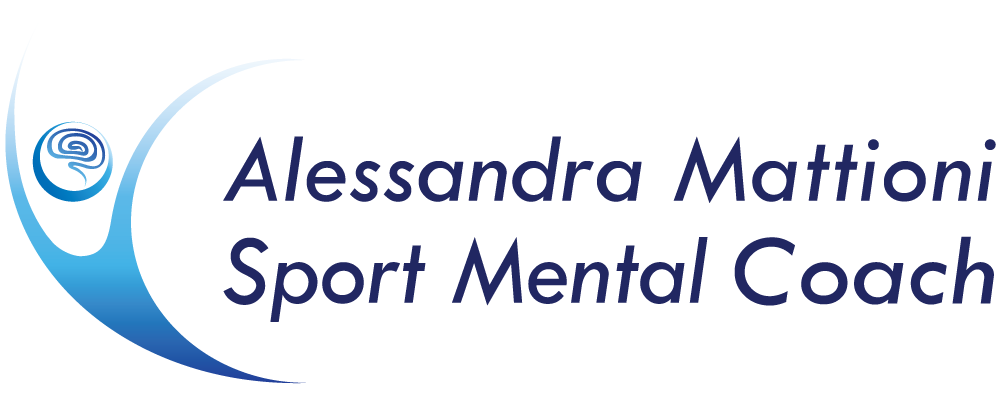 Alessandra Mattioni | Sport Mental Coach