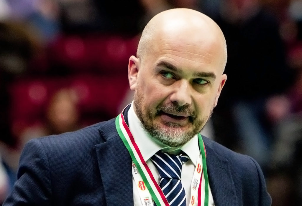 Vincenzo Mastrangelo
