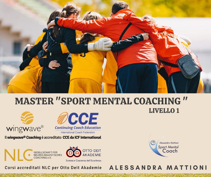 Master wingwave Coaching sportivo