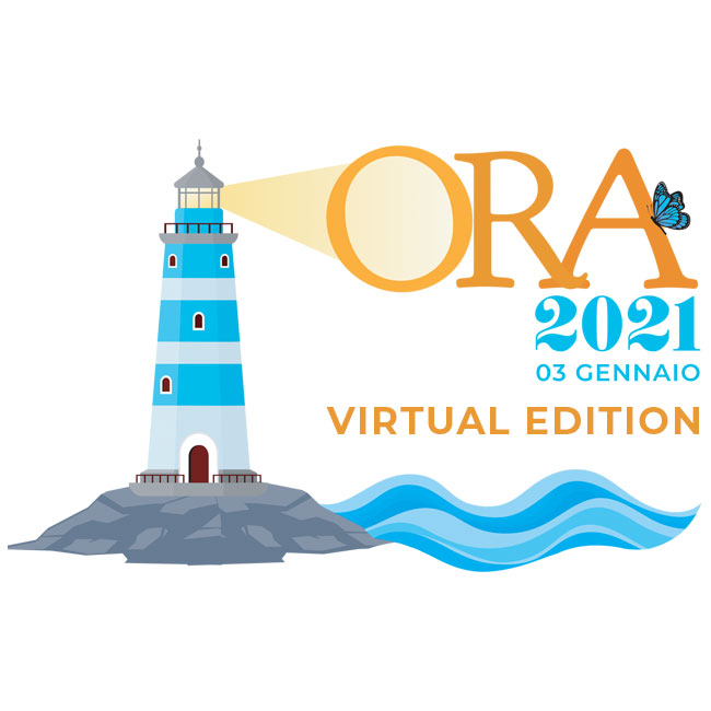 ORA 2021 Alessandra Mattioni